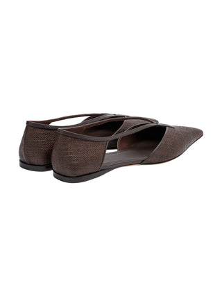 Scarpe Max Mara - MXAVOLPINO