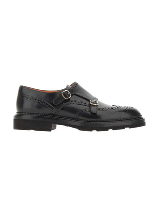 Chaussures Santoni - MCCO19160JL4GNTGN01