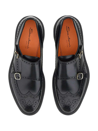 Chaussures Santoni - MCCO19160JL4GNTGN01
