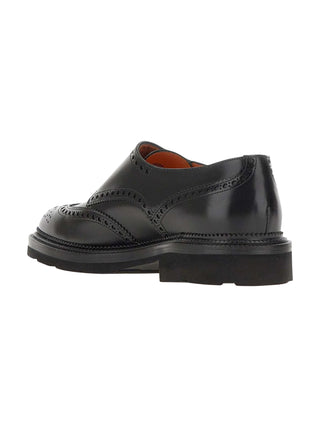 Chaussures Santoni - MCCO19160JL4GNTGN01
