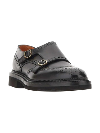 Chaussures Santoni - MCCO19160JL4GNTGN01