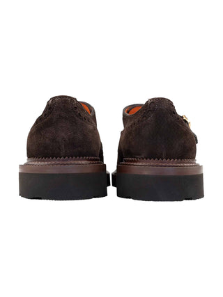 Chaussures Santoni - MCCO19160JL4GRVRT50