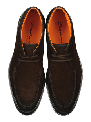 Chaussures Santoni - MGDC18609DTRBVOET50