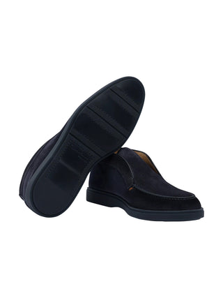 Chaussures Santoni - MGDT17823OOTEGEXU60