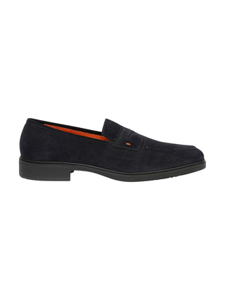 Chaussures Santoni - MGEO18964NEAXGEXU60