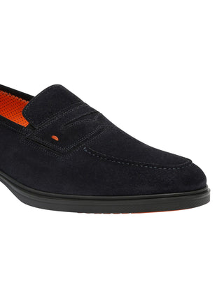 Santoni Schuhe - MGEO18964NEAXGEXU60