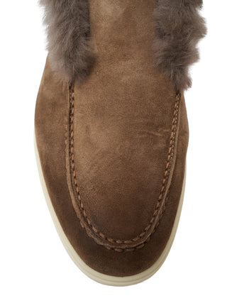 Scarpe Santoni - WUYA58457TISAUOFM21