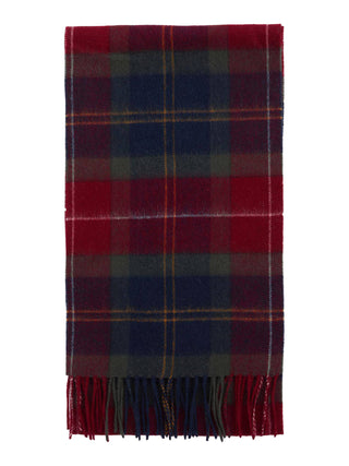 Scarf Barbour - LSC0129
