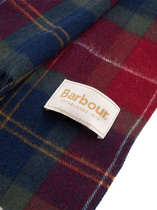 Scarf Barbour - LSC0129