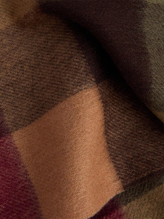 Sciarpa Barbour - USC0005