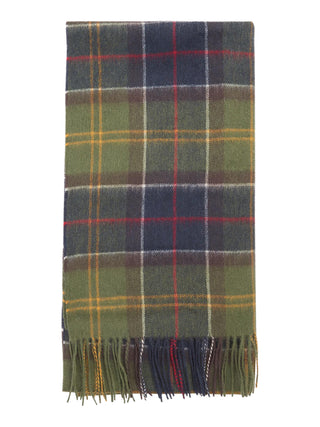 Foulard Barbour - USC0386