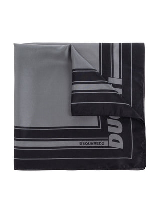 Dsquared2 Scarf - FUM0035-00SS0415