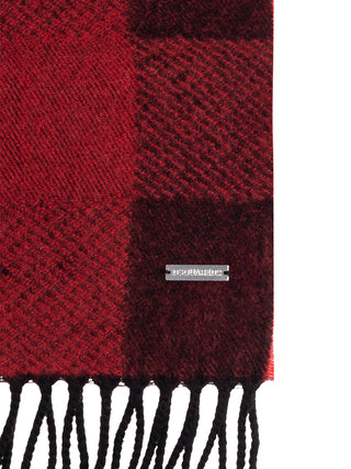 M1648 RED/BLACK