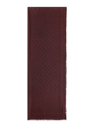 Foulard Elisabetta Franchi - SC11F56E2