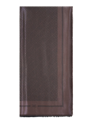 Foulard Elisabetta Franchi - SC12F56E2