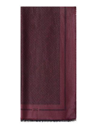 Foulard Elisabetta Franchi - SC12F56E2