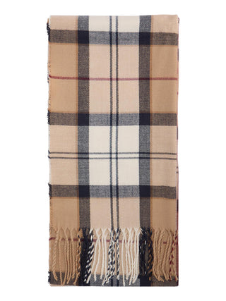 Barbour Mütze Halstuch Set – LGS0054
