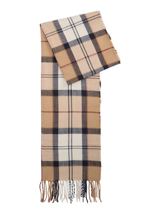 Barbour Mütze Halstuch Set – LGS0054