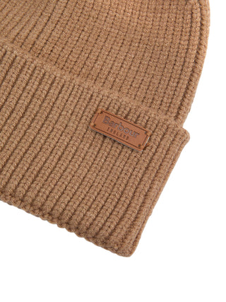 Barbour Mütze Halstuch Set – LGS0054