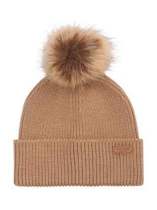 Barbour Mütze Halstuch Set – LGS0054