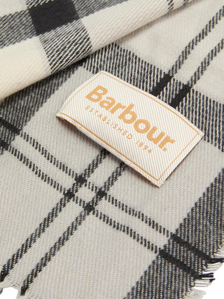 Barbour Mütze Halstuch Set – LGS0054
