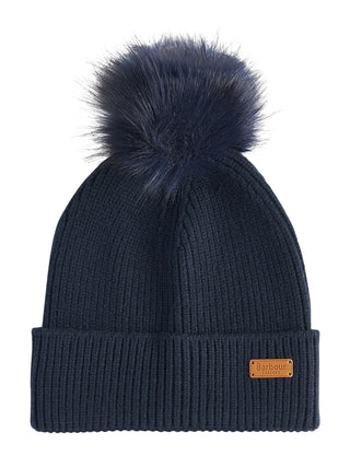 Barbour Mütze Halstuch Set – LGS0054