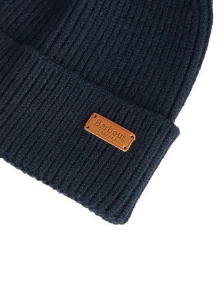 Barbour Mütze Halstuch Set – LGS0054