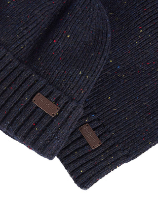 Set Chapeau Foulard Barbour - MGS0047