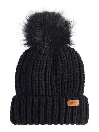Set Sciarpa+Cappello Barbour - LGS0023