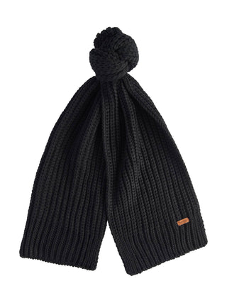 Set Sciarpa+Cappello Barbour - LGS0023