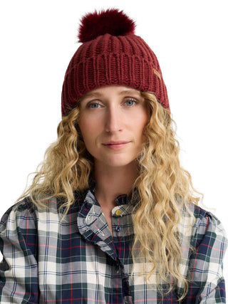 Set Sciarpa+Cappello Barbour - LGS0023