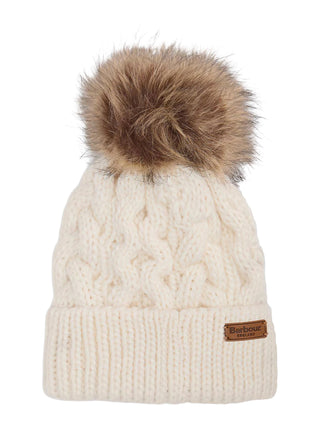 Set Sciarpa+Cappello Barbour - LGS0025