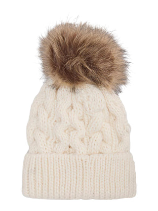 Set Sciarpa+Cappello Barbour - LGS0025