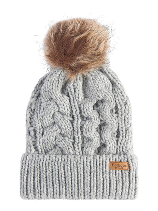 Set Sciarpa+Cappello Barbour - LGS0025
