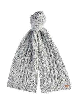 Set Sciarpa+Cappello Barbour - LGS0025
