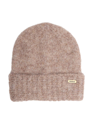 Set Sciarpa+Cappello Barbour - LGS0106