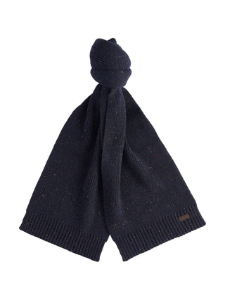 Set Sciarpa+cappello Barbour - MGS0047