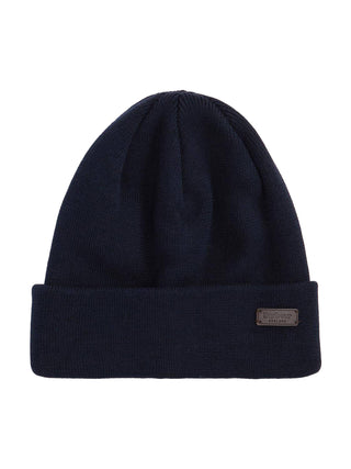 Barbour Mütze Halstuch Set - MGS0079