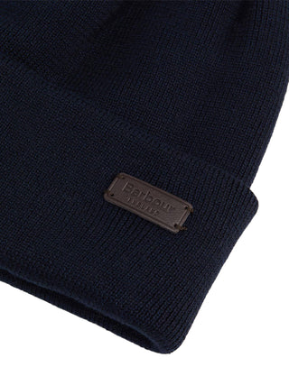 Set Sciarpa+cappello Barbour - MGS0079