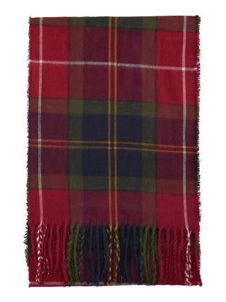 Set Sciarpa+cappello Barbour - MGS0079