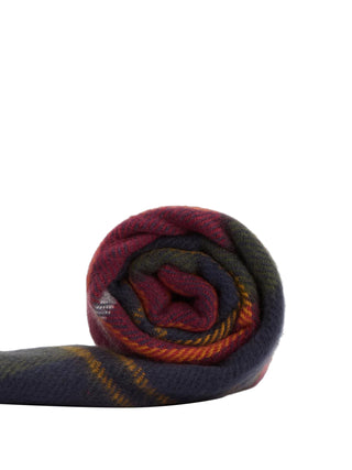 Set Sciarpa+cappello Barbour - MGS0079