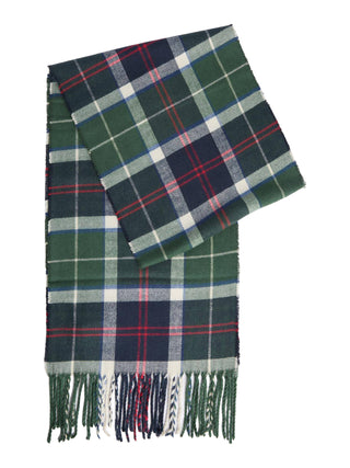 Set Sciarpa+cappello Barbour - MGS0079