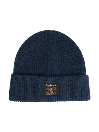 Set Sciarpa+cappello Barbour - MGS0095