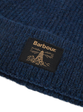 Set Sciarpa+cappello Barbour - MGS0095