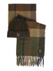 OL71 OLIVE/NAVY