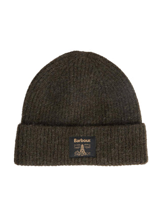 Set Sciarpa+cappello Barbour - MGS0095