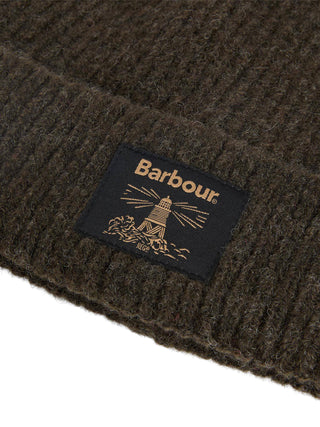 Set Sciarpa+cappello Barbour - MGS0095