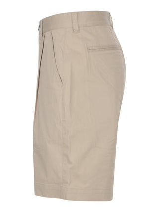 Barbour Shorts - MST0078