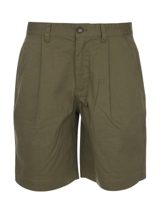 Barbour Shorts - MST0078