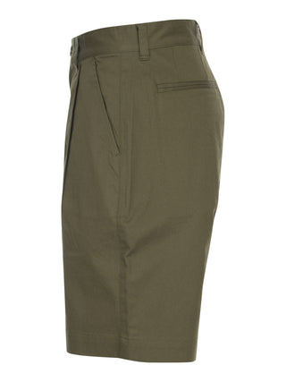 Barbour Shorts - MST0078
